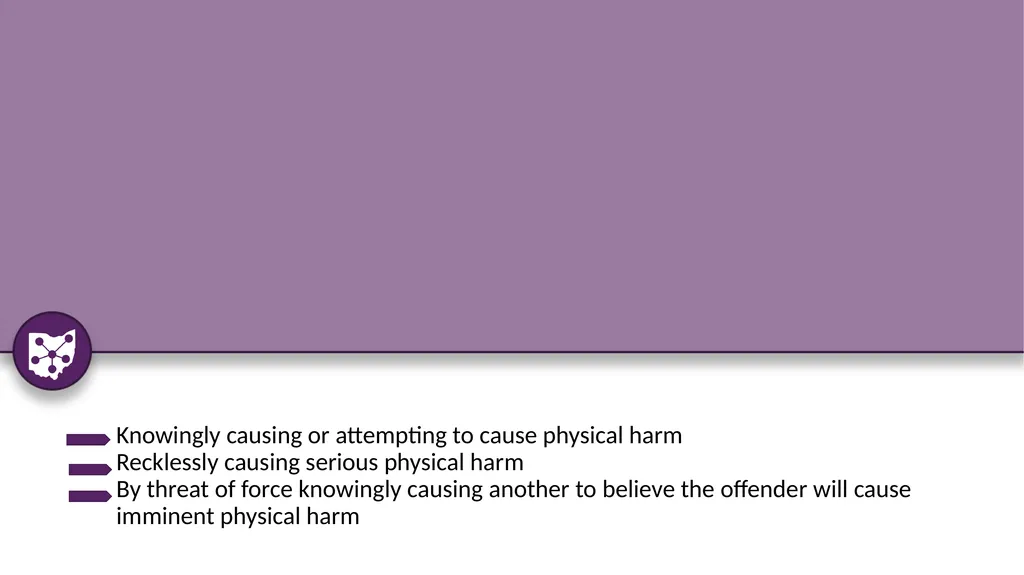 Identifying and Responding to Domestic Violence: - slide 7 of 34
