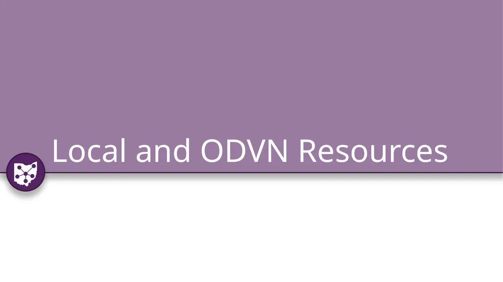 Identifying and Responding to Domestic Violence: - slide 31 of 34