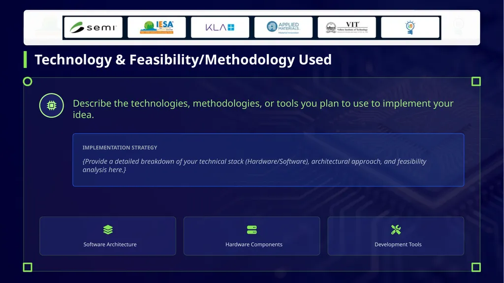 Hackathon 2026 Idea Submission Template - slide 8 of 10