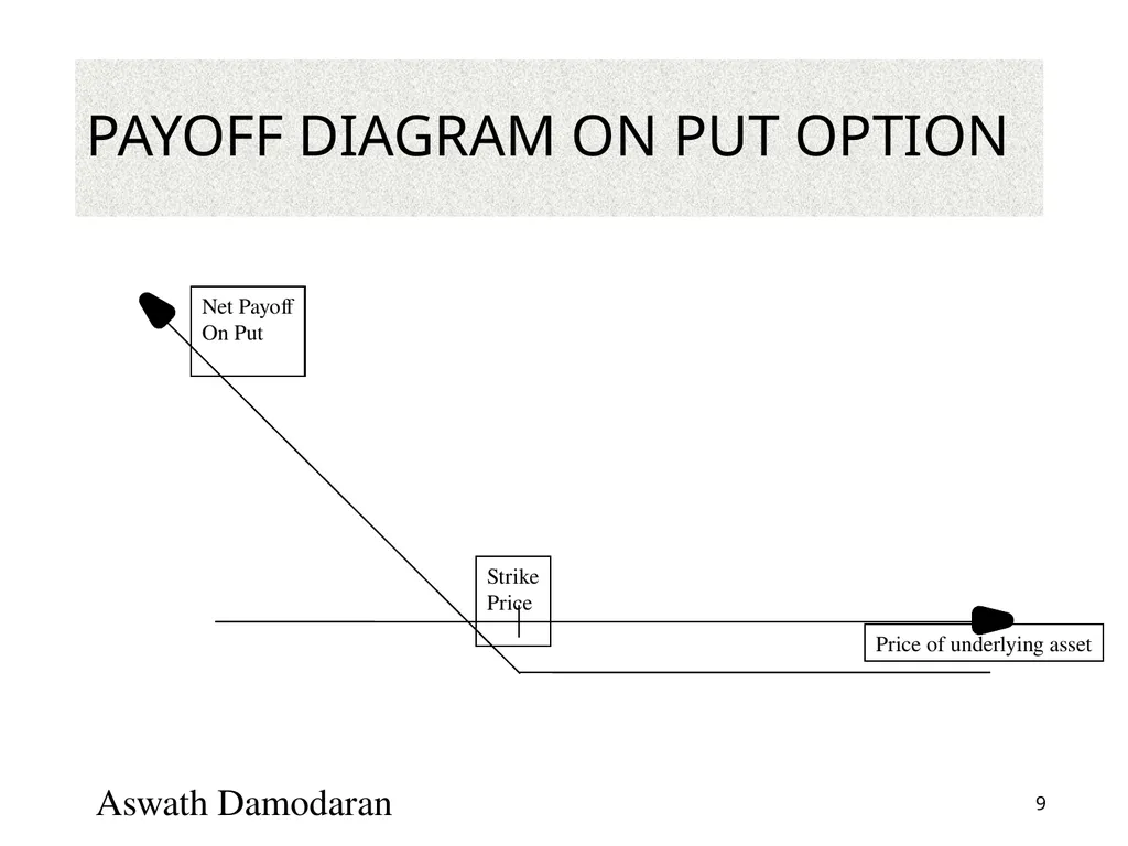 Valuation: Packet 3 Real Options, Acquisition - slide 9 of 159
