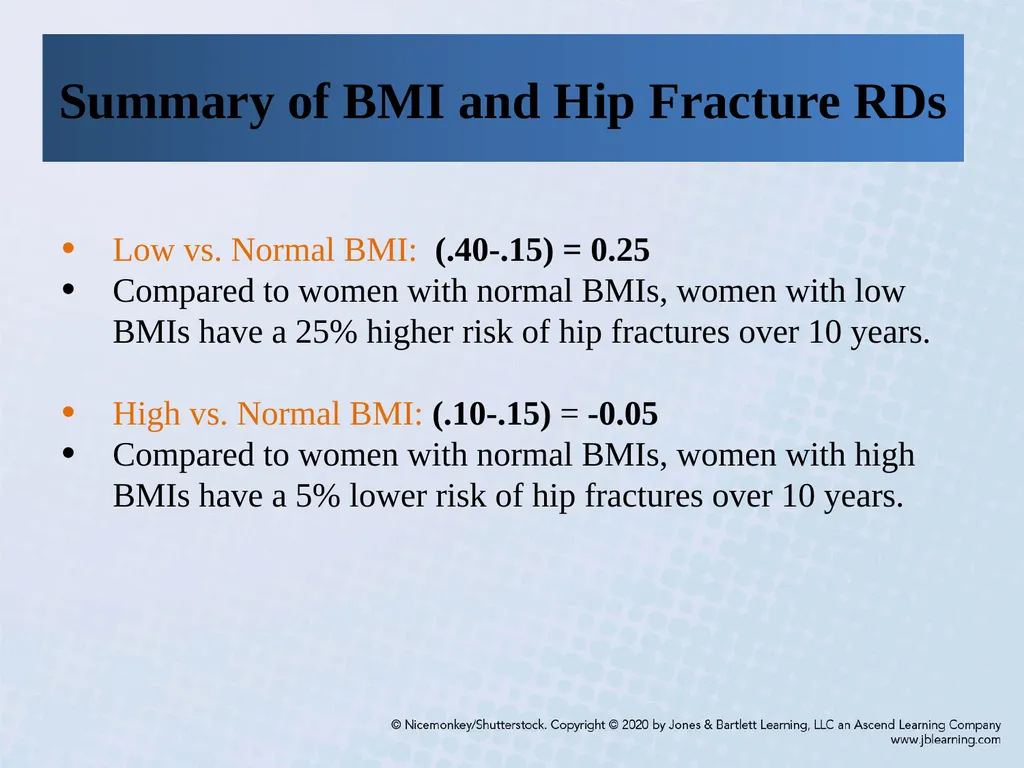 Chapter 3 Comparing Disease Frequencies Our - slide 49 of 60