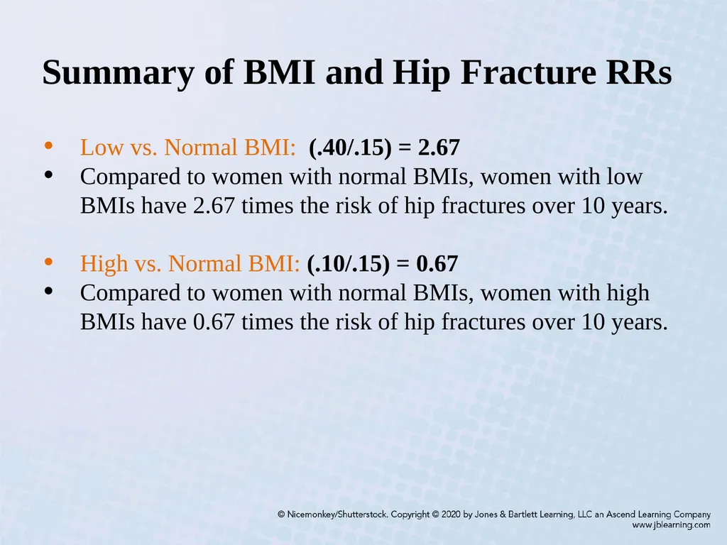 Chapter 3 Comparing Disease Frequencies Our - slide 52 of 60