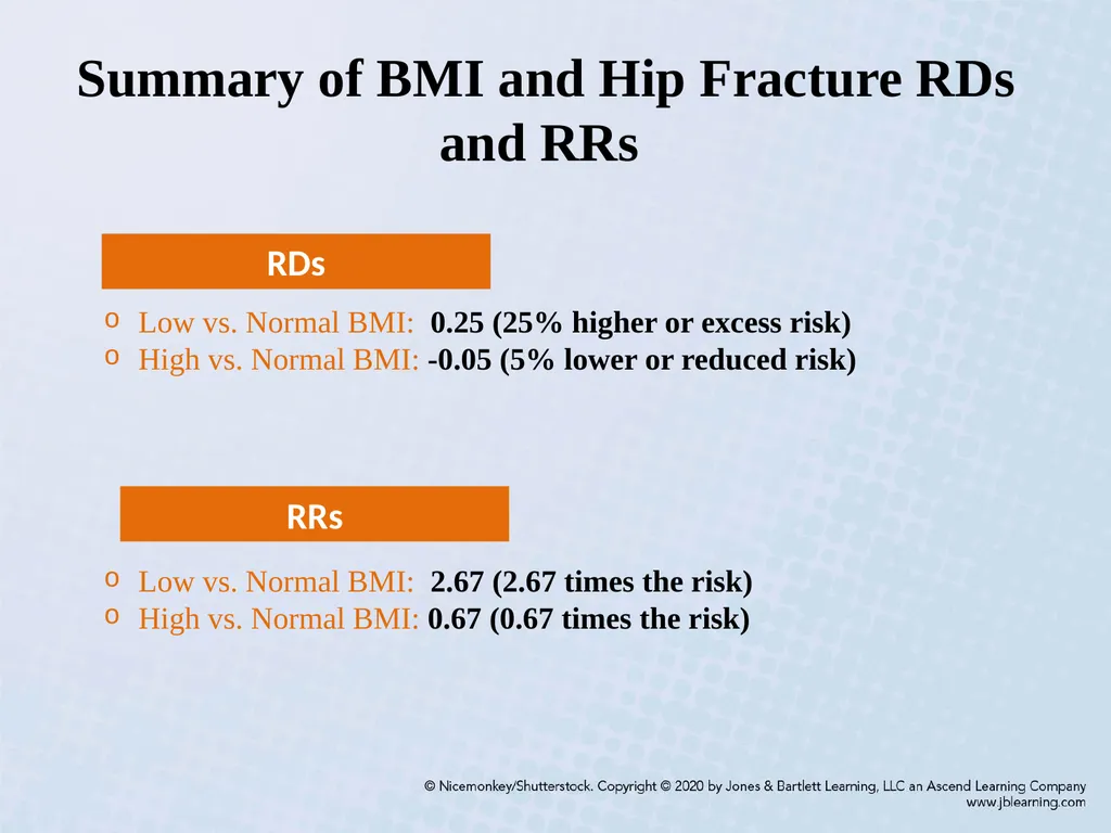 Chapter 3 Comparing Disease Frequencies Our - slide 53 of 60