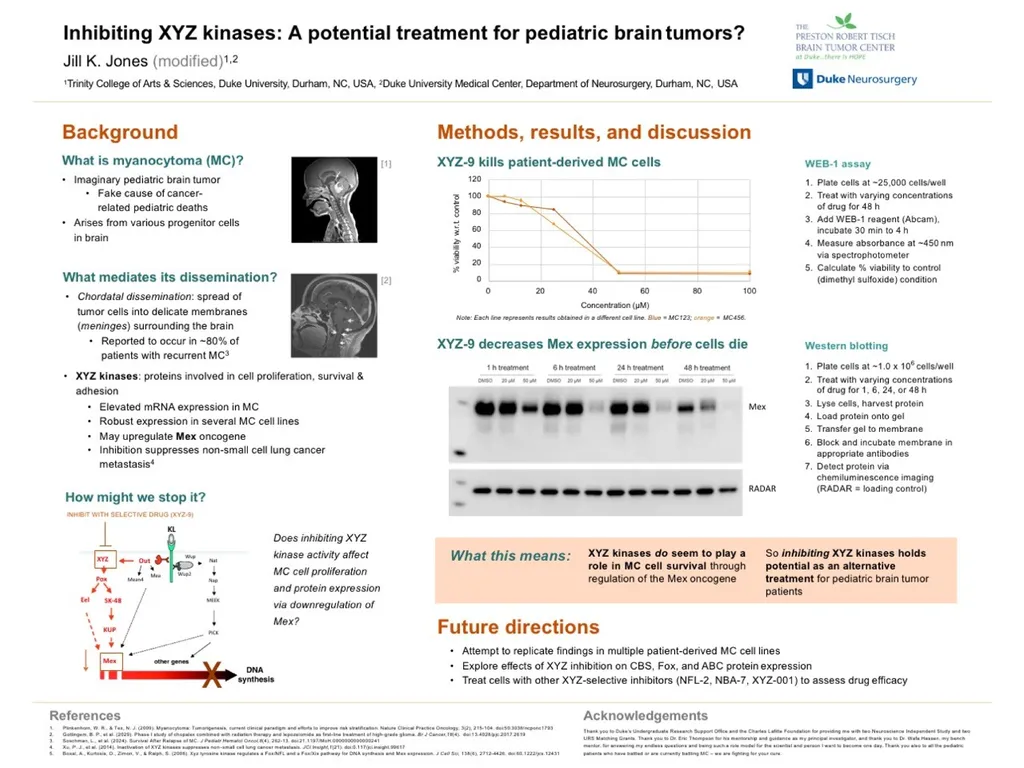 This is the non-generic and clear, explanatory - slide 3 of 3
