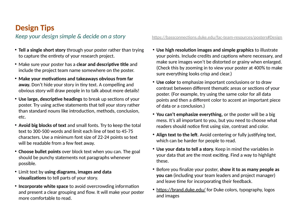 This is the non-generic and clear, explanatory - slide 2 of 3