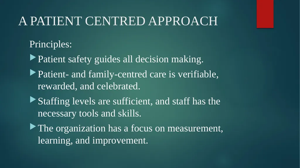 Meadowview Hospital RISK-MANAGEMENT PLAN RECENT - slide 25 of 26