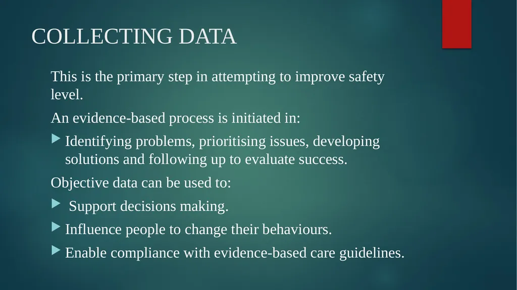 Meadowview Hospital RISK-MANAGEMENT PLAN RECENT - slide 18 of 26