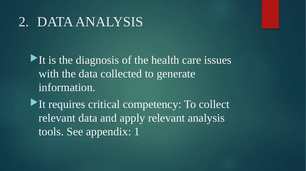 Meadowview Hospital RISK-MANAGEMENT PLAN RECENT - slide 19 of 26