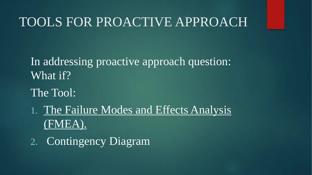 Meadowview Hospital RISK-MANAGEMENT PLAN RECENT - slide 23 of 26