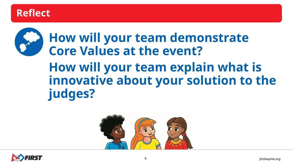SESSION 9 I can work with my team to code - slide 6 of 10
