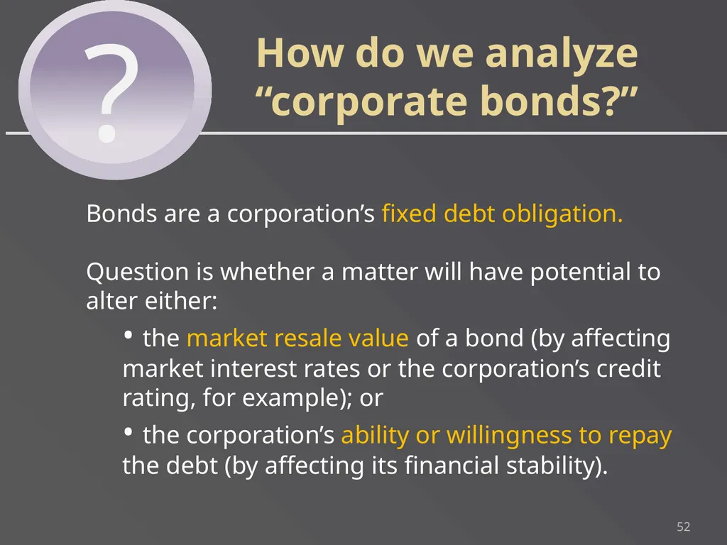 Applying Commonly Used Exemptions at 5 CFR part - slide 52 of 61