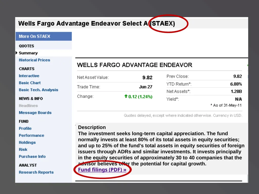 Applying Commonly Used Exemptions at 5 CFR part - slide 18 of 61