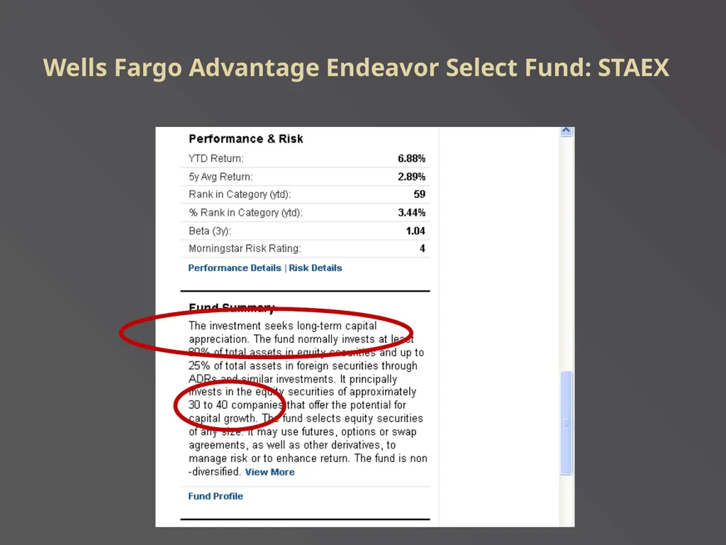 Applying Commonly Used Exemptions at 5 CFR part - slide 27 of 61