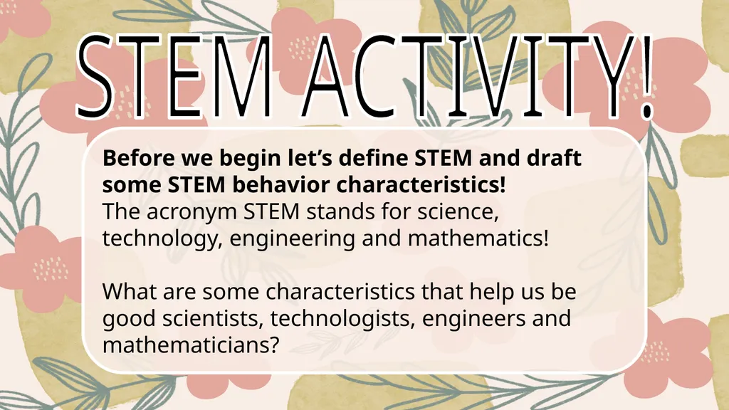 Today we will be working with our classmates to - slide 2 of 7
