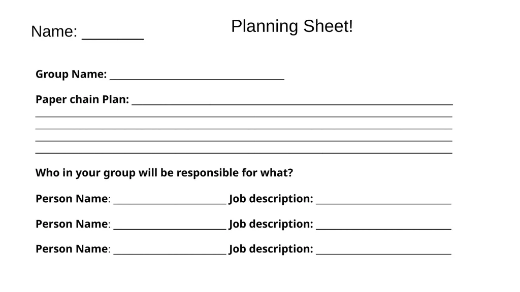 Today we will be working with our classmates to - slide 7 of 7