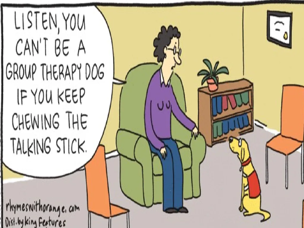 Keeping Up With the Counseling Profession: Current - slide 3 of 45