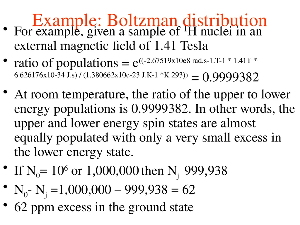 NMR spectroscopy Prepared by Dr. Upali Siriwardane - slide 30 of 50