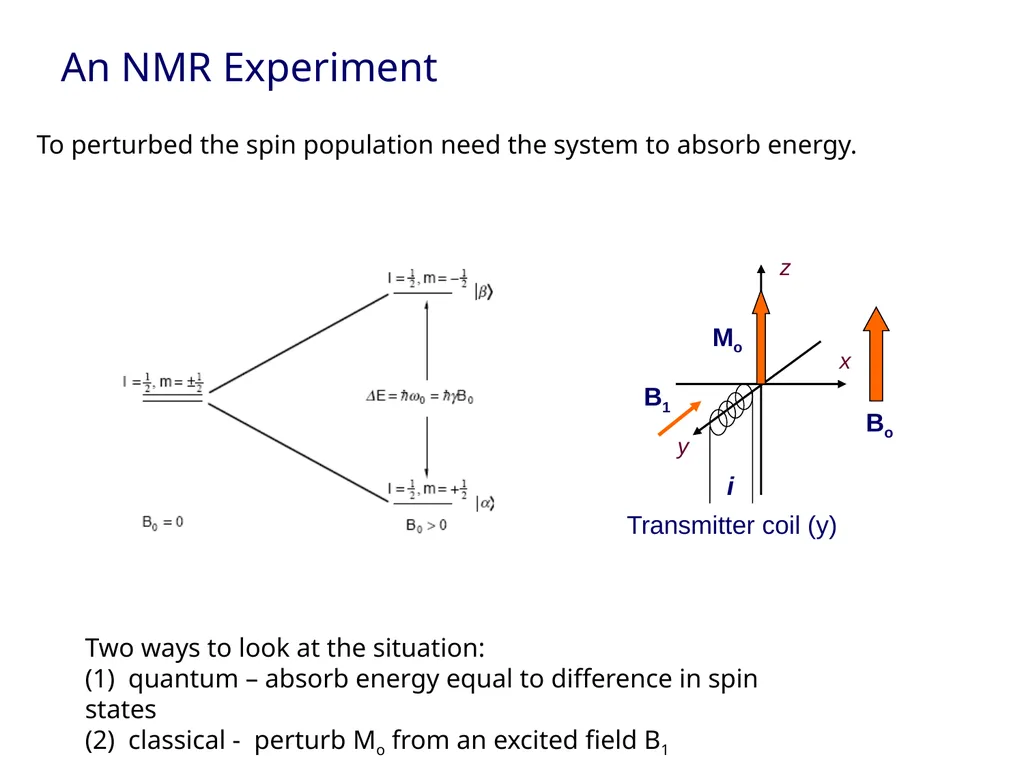 NMR spectroscopy Prepared by Dr. Upali Siriwardane - slide 37 of 50