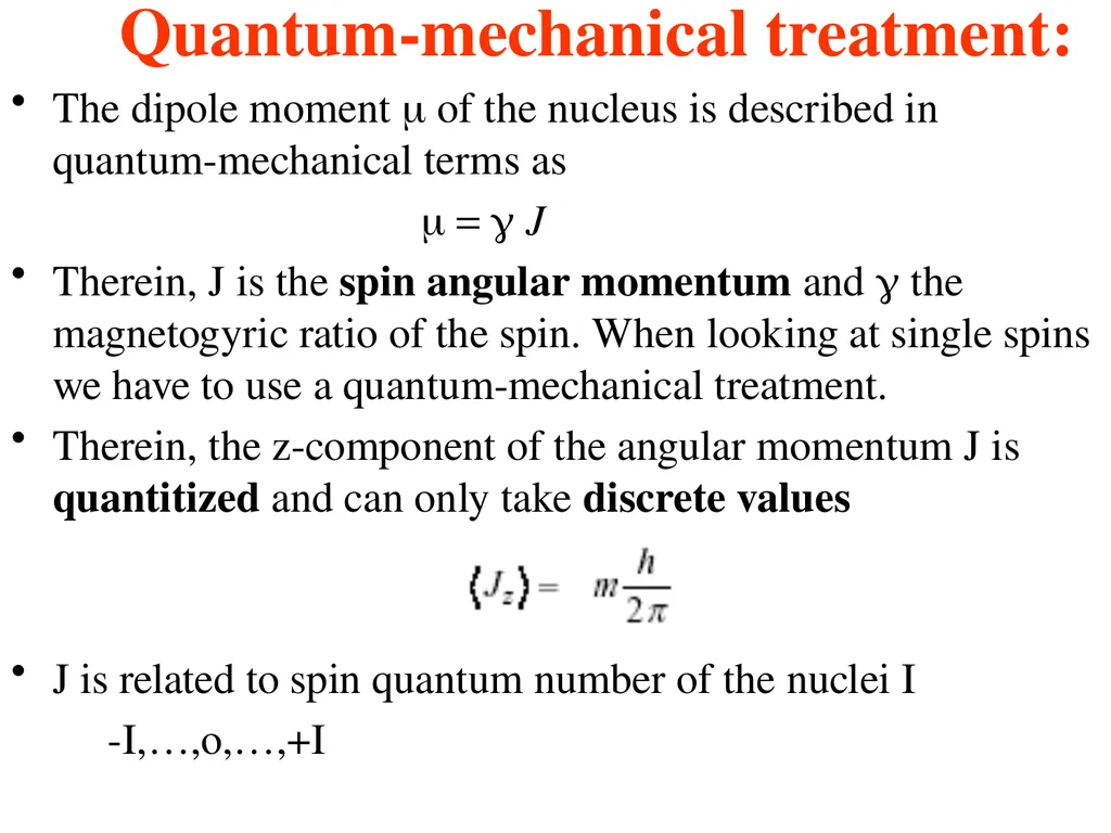 NMR spectroscopy Prepared by Dr. Upali Siriwardane - slide 22 of 50