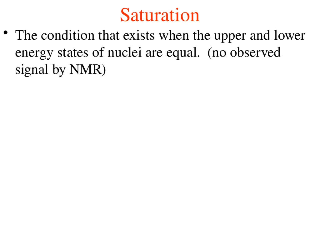 NMR spectroscopy Prepared by Dr. Upali Siriwardane - slide 31 of 50