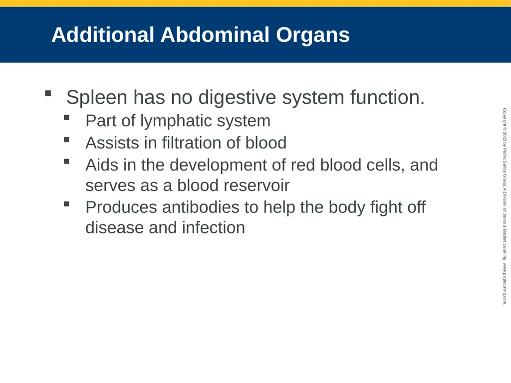Gastrointestinal and Urologic Emergencies CHAPTER - slide 13 of 89