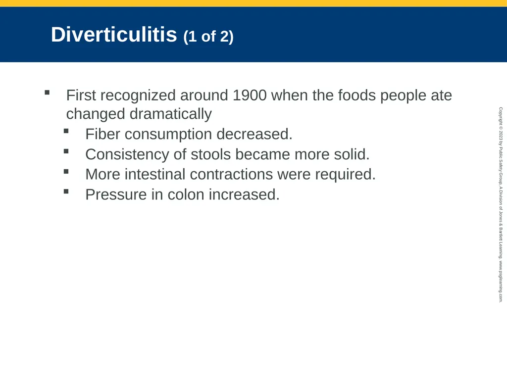 Gastrointestinal and Urologic Emergencies CHAPTER - slide 37 of 89