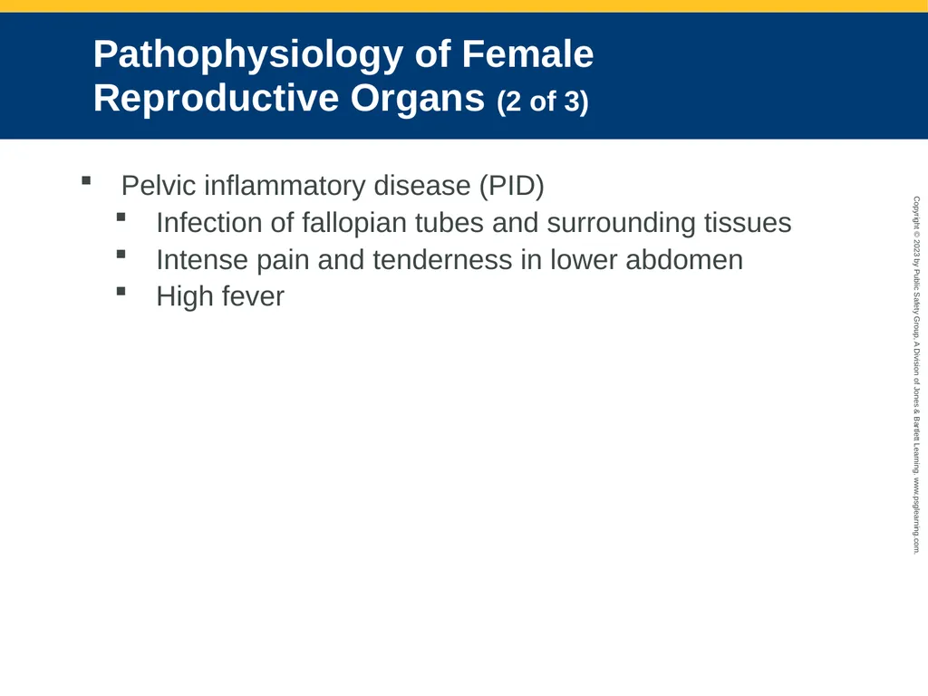 Gastrointestinal and Urologic Emergencies CHAPTER - slide 54 of 89