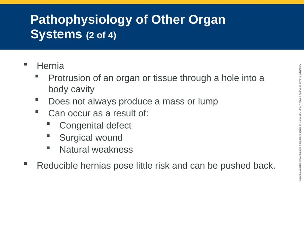 Gastrointestinal and Urologic Emergencies CHAPTER - slide 62 of 89