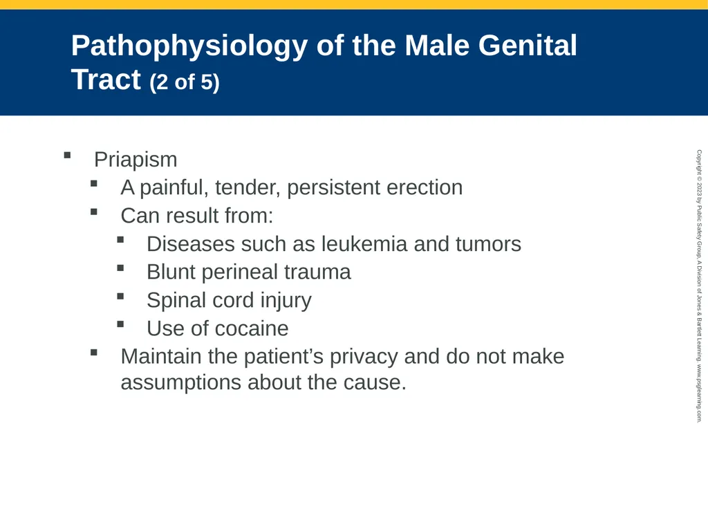 Gastrointestinal and Urologic Emergencies CHAPTER - slide 57 of 89