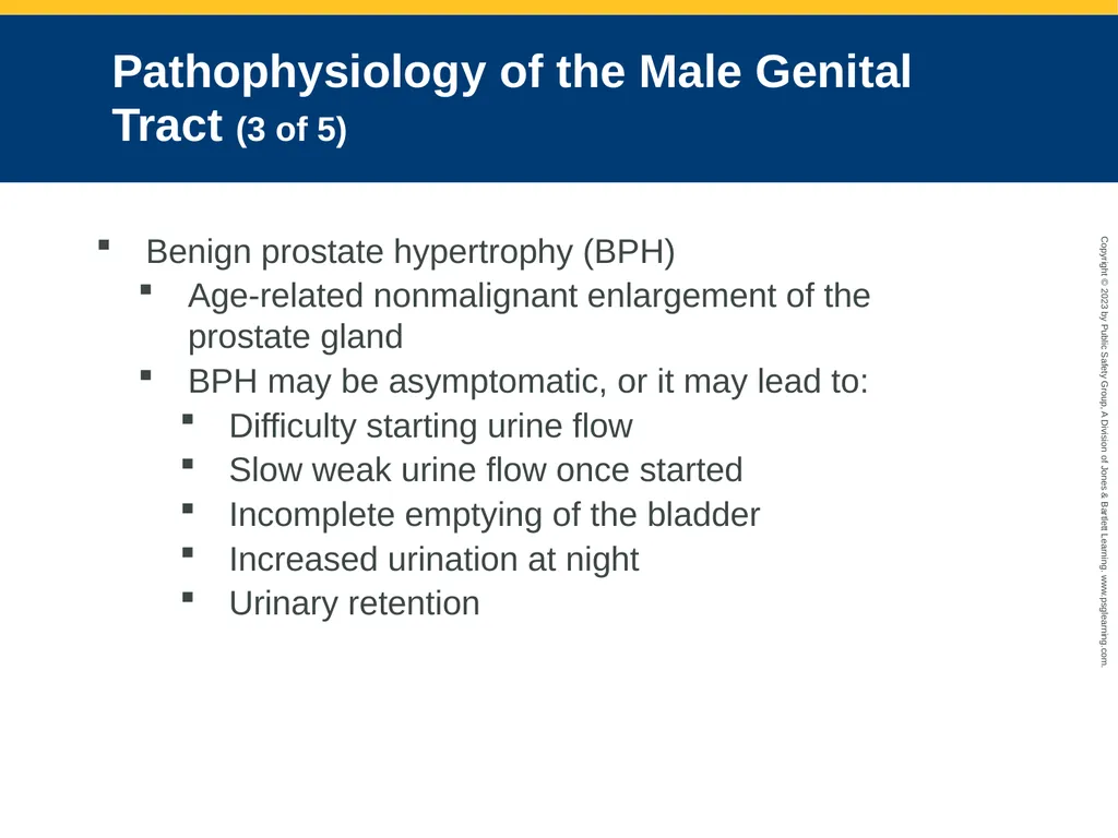 Gastrointestinal and Urologic Emergencies CHAPTER - slide 58 of 89