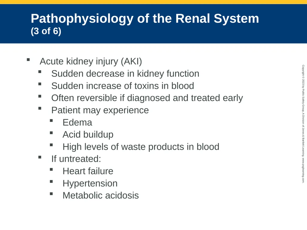 Gastrointestinal and Urologic Emergencies CHAPTER - slide 47 of 89