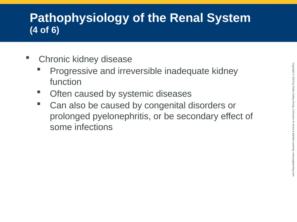 Gastrointestinal and Urologic Emergencies CHAPTER - slide 48 of 89