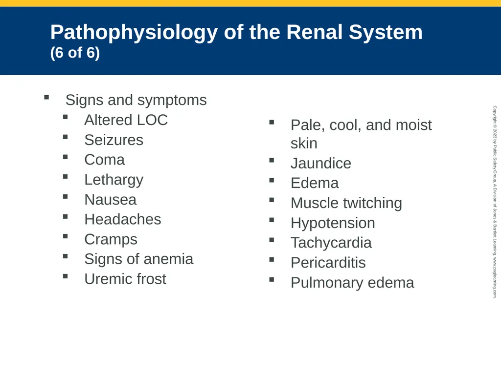 Gastrointestinal and Urologic Emergencies CHAPTER - slide 50 of 89