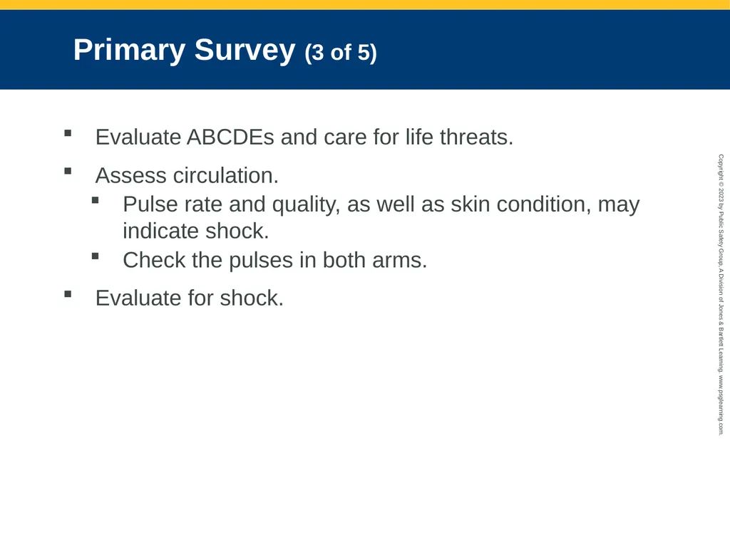 Gastrointestinal and Urologic Emergencies CHAPTER - slide 68 of 89