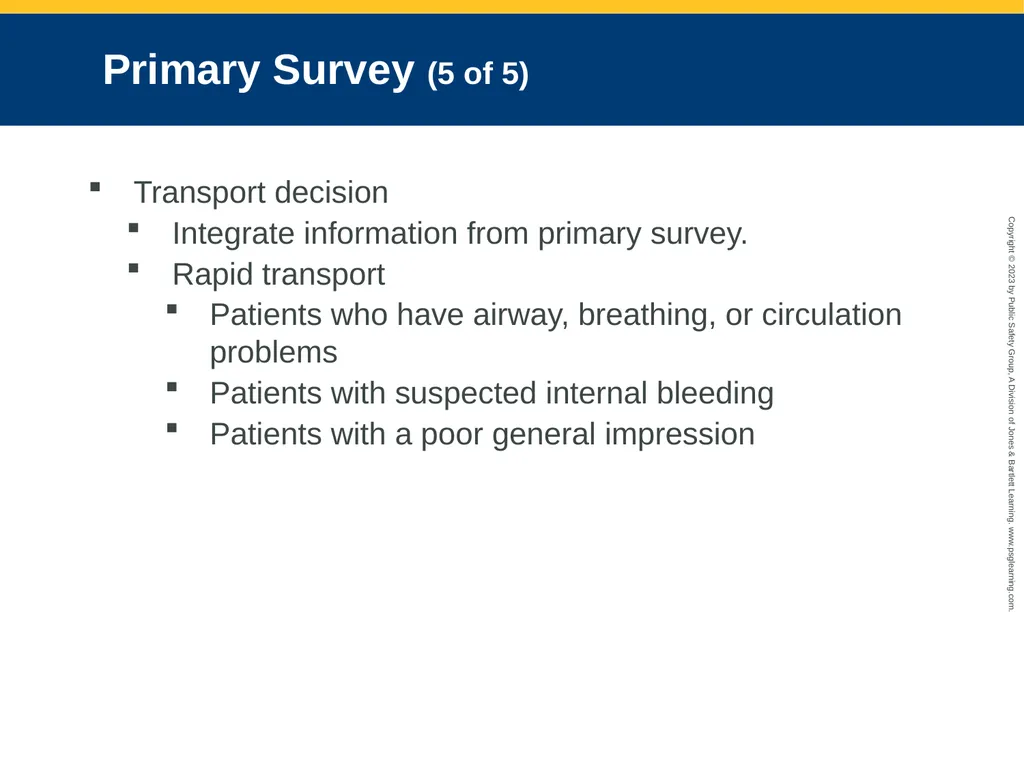 Gastrointestinal and Urologic Emergencies CHAPTER - slide 70 of 89