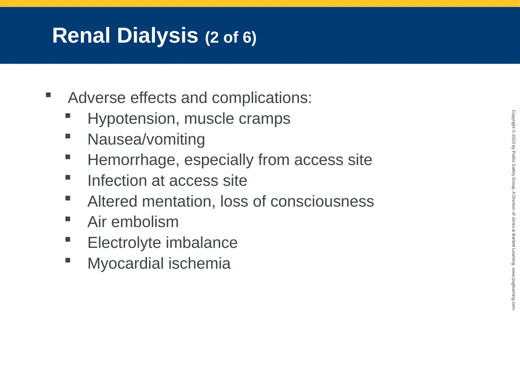 Gastrointestinal and Urologic Emergencies CHAPTER - slide 85 of 89