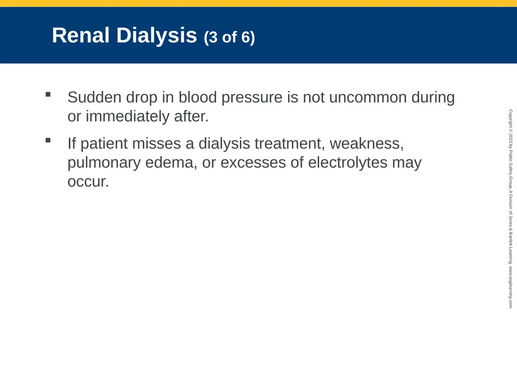 Gastrointestinal and Urologic Emergencies CHAPTER - slide 86 of 89