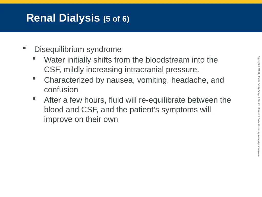 Gastrointestinal and Urologic Emergencies CHAPTER - slide 88 of 89