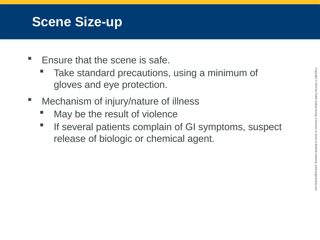 Gastrointestinal and Urologic Emergencies CHAPTER - slide 65 of 89