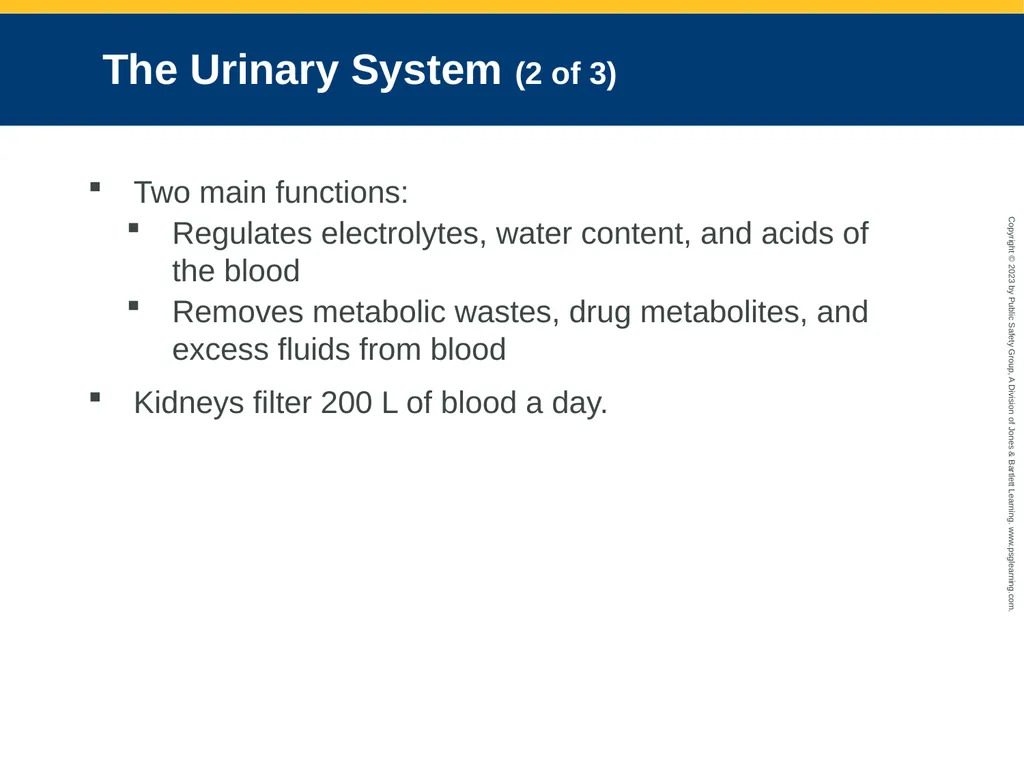 Gastrointestinal and Urologic Emergencies CHAPTER - slide 16 of 89