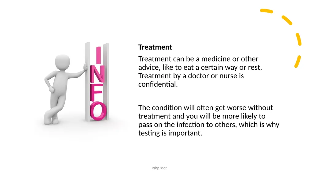 About Sexually Transmitted Infections (STIs) and - slide 13 of 40