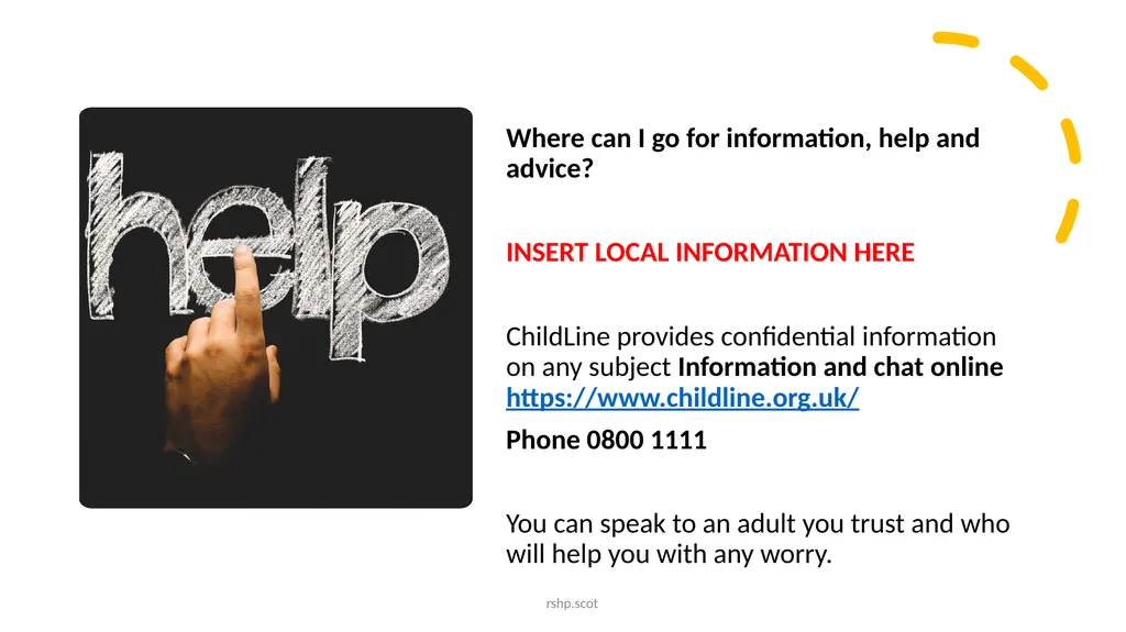 About Sexually Transmitted Infections (STIs) and - slide 40 of 40