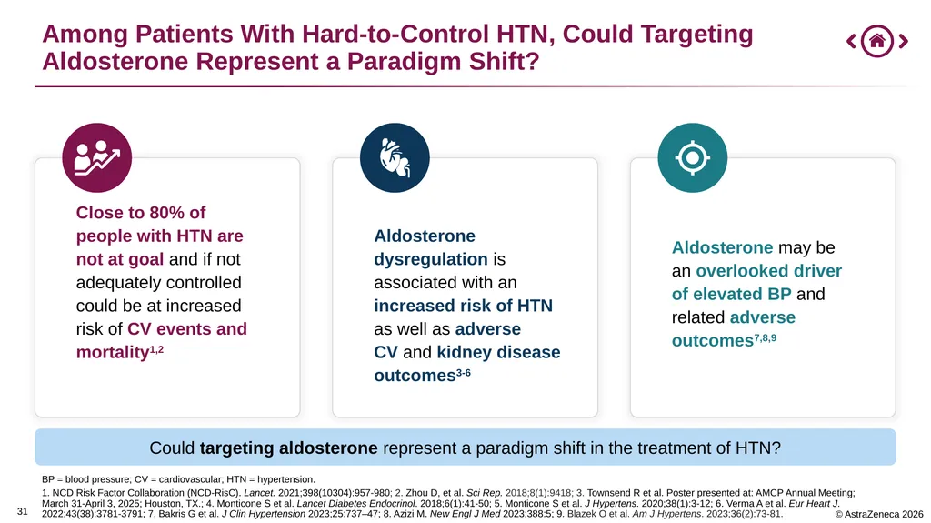 0 Important Information for Health Care Providers - slide 31 of 32