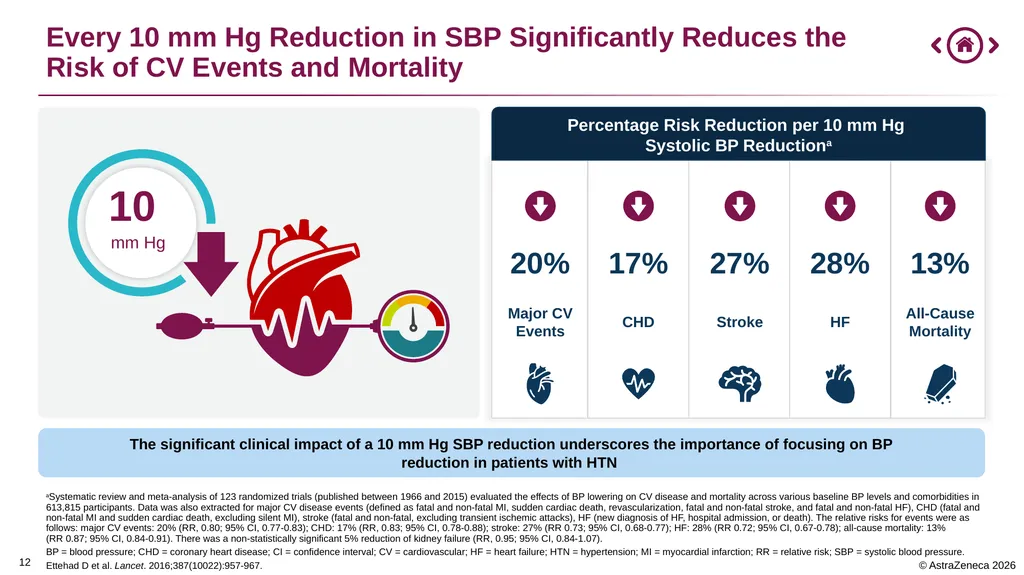 0 Important Information for Health Care Providers - slide 12 of 32