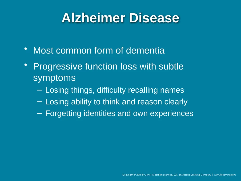 Chapter 44 Geriatric Emergencies Introduction - slide 119 of 242
