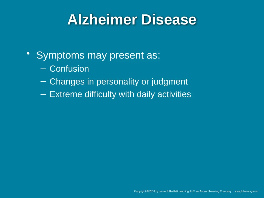 Chapter 44 Geriatric Emergencies Introduction - slide 120 of 242