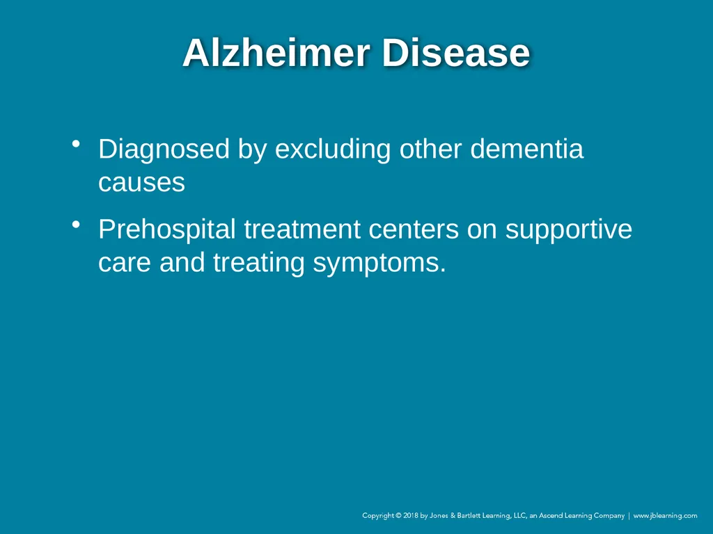 Chapter 44 Geriatric Emergencies Introduction - slide 123 of 242