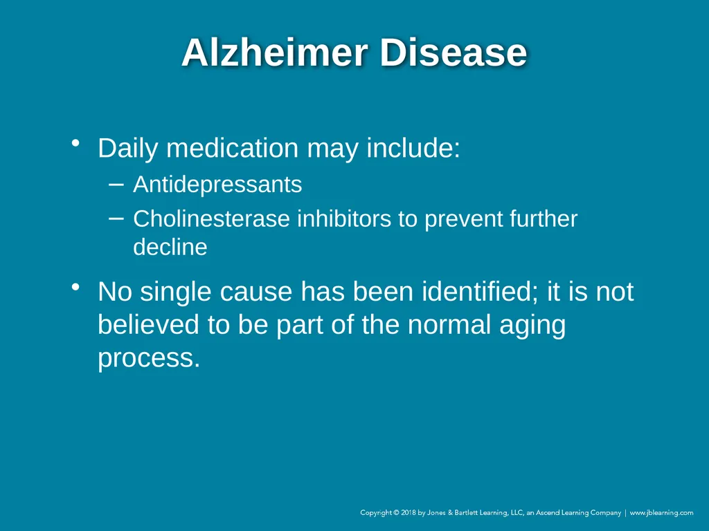 Chapter 44 Geriatric Emergencies Introduction - slide 124 of 242
