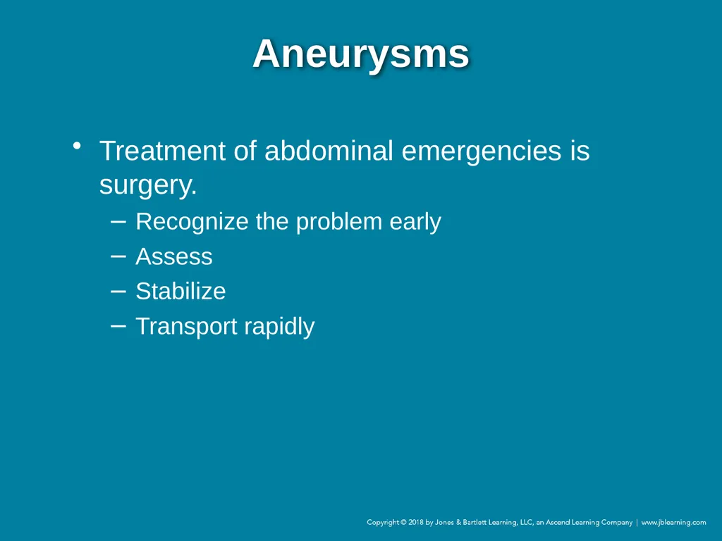 Chapter 44 Geriatric Emergencies Introduction - slide 100 of 242