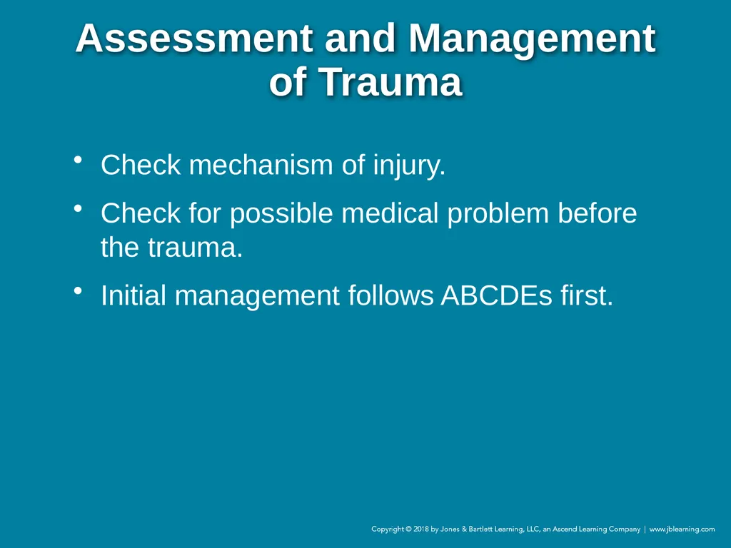 Chapter 44 Geriatric Emergencies Introduction - slide 227 of 242